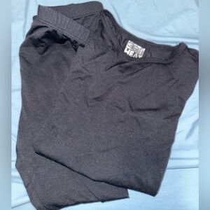 🆓❄️Free with purchase, while supplies last. As is. ❄️ 32 degrees Heat Unisex Blk